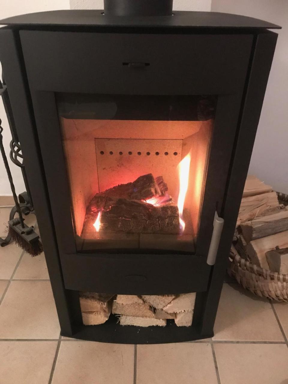 Ferienwohnung Hubertus Bischofsmais Buitenkant foto