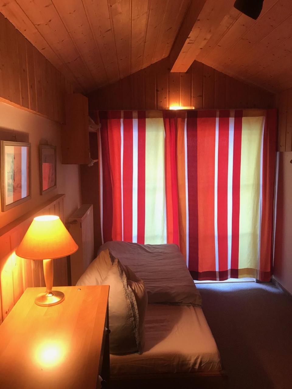 Ferienwohnung Hubertus Bischofsmais Buitenkant foto
